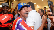 Dinaldo Silva/BNews