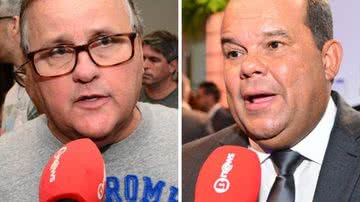 Joilson César/BNews