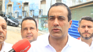 Paulo M Azevedo/BNews
