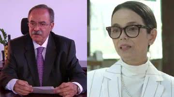 Reprodução / TV Globo