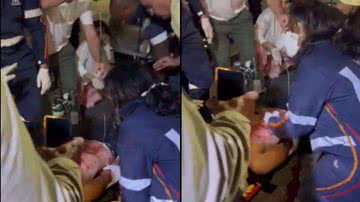 Reprodução / Redes Sociais