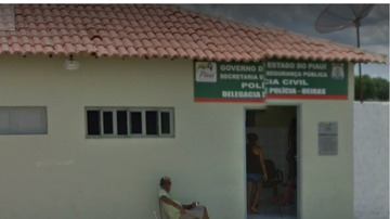 Reprodução/ Google maps