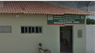 Reprodução/ Google maps
