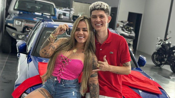 Reprodução/ Redes sociais