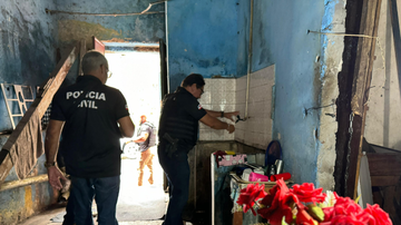 Hildazio Santana / Ascom-PC