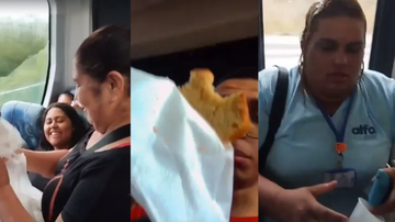 Montagem BNews/ Reprodução