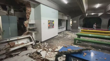 Reprodução/Rede Globo