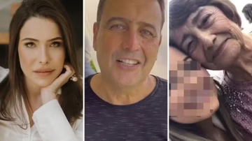 Reprodução/Redes Sociais