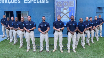 Imagem Virada Salvador 2024: Guarda Municipal inicia Operação Especial na Boca do Rio