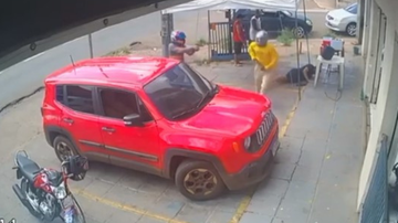 Reprodução/ Redes sociais