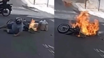 Montagem BNews| Redes sociais