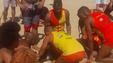 Reprodução/Redes Sociais