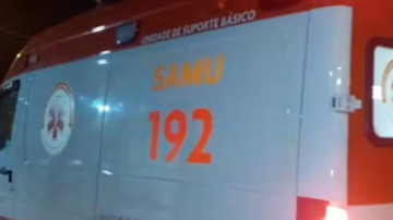 Reprodução/ Redes Sociais