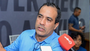 Dinaldo Silva/BNews