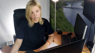 Reprodução/Redes Sociais/@russian_monitor