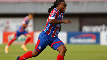 Felipe Oliveira/EC Bahia