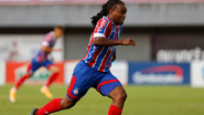 Felipe Oliveira/EC Bahia
