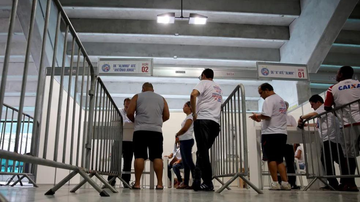 Felipe Oliveira/EC Bahia