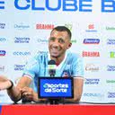 FOTO: ARQUIVO BNEWS / JOILSON CESAR