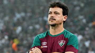 Mailson Santana/Fluminense