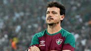 Mailson Santana/Fluminense