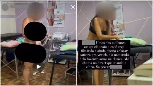 Reprodução/Redes Sociais