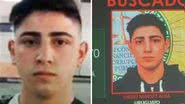 Polícia da Bolívia/Divulgação