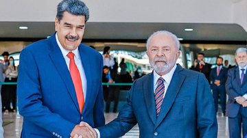 Ricardo Stuckert / PR