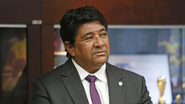Rafael Ribeiro/CBF