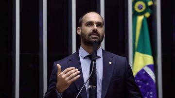 Eduardo Bolsonaro🇧🇷 on X: Melhor comparação sobre um petista