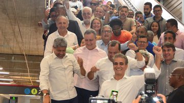 Joilson Cesar / BNews
