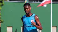 Lucas Pena/Jacuipense