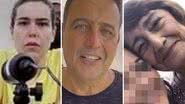 Reprodução/RecordTV//Reprodução/Redes Sociais