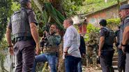 Reprodução / Polícia Civil SP