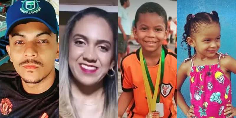 Reprodução/Redes sociais