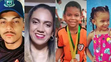 Reprodução/Redes sociais