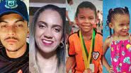 Reprodução/Redes sociais