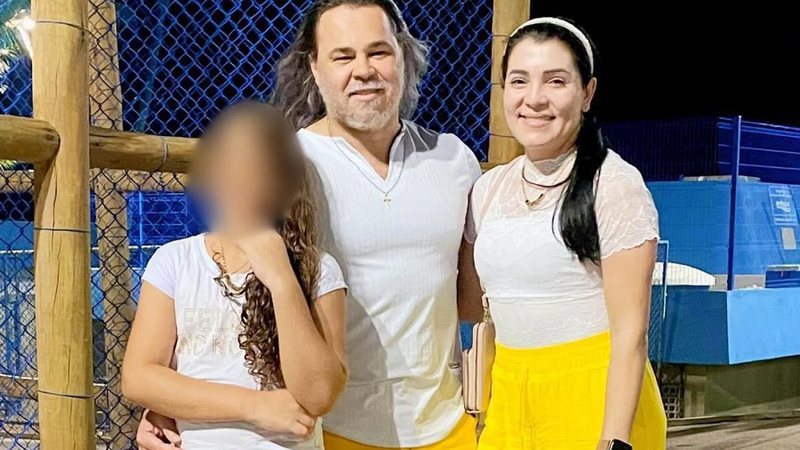 Reprodução das Redes Sociais