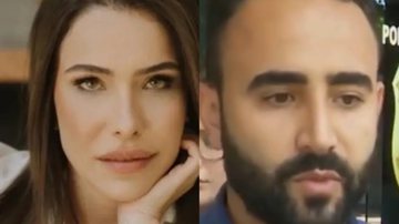 Reprodução Redes sociais/Reprodução Vídeo