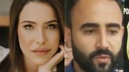 Reprodução Redes sociais/Reprodução Vídeo