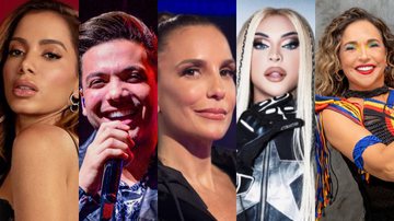 Divulgação/Montagem Bnews