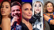 Divulgação/Montagem Bnews