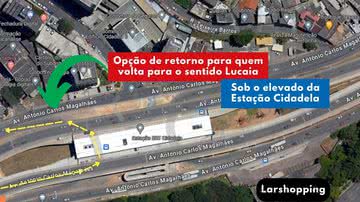 Divulgação/ Transalvador