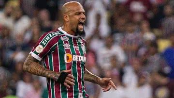 MARCELO GONÇALVES / FLUMINENSE FC