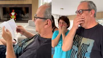 Reprodução/TikTok @clzkrl