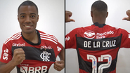 Divulgação/Flamengo
