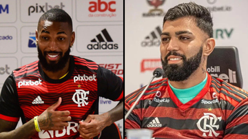 Marcelo Cortes e Alexandre Vidal/Flamengo