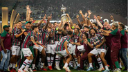 Lucas Merçon/Fluminense