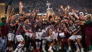 Divulgação/Fluminense