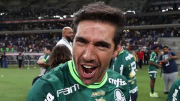 FOTO: DIVULGAÇÃO / PALMEIRAS